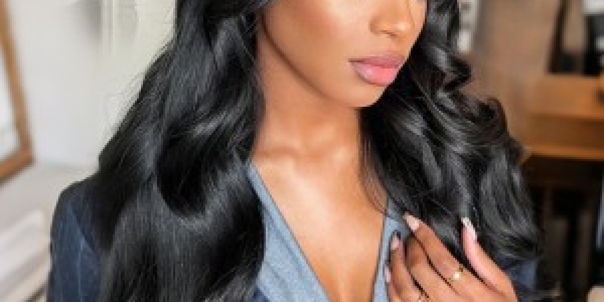 Can alipearl glueless wigs be worn for a long time?