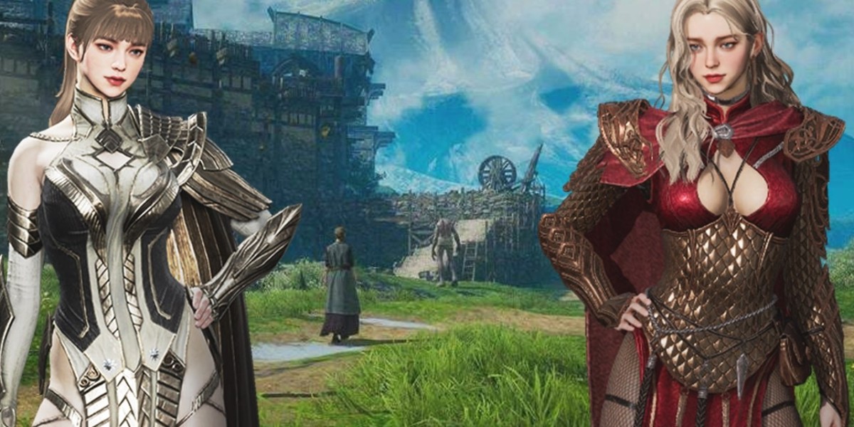 MMOexp to Odin:Valhalla Rising-Excel in Norse Realms