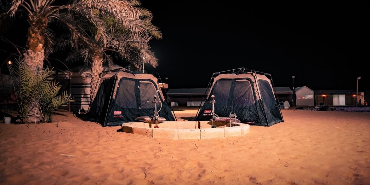 Luxury Overnight Desert Safari in UAE Combining Thrill and Comfort 2026