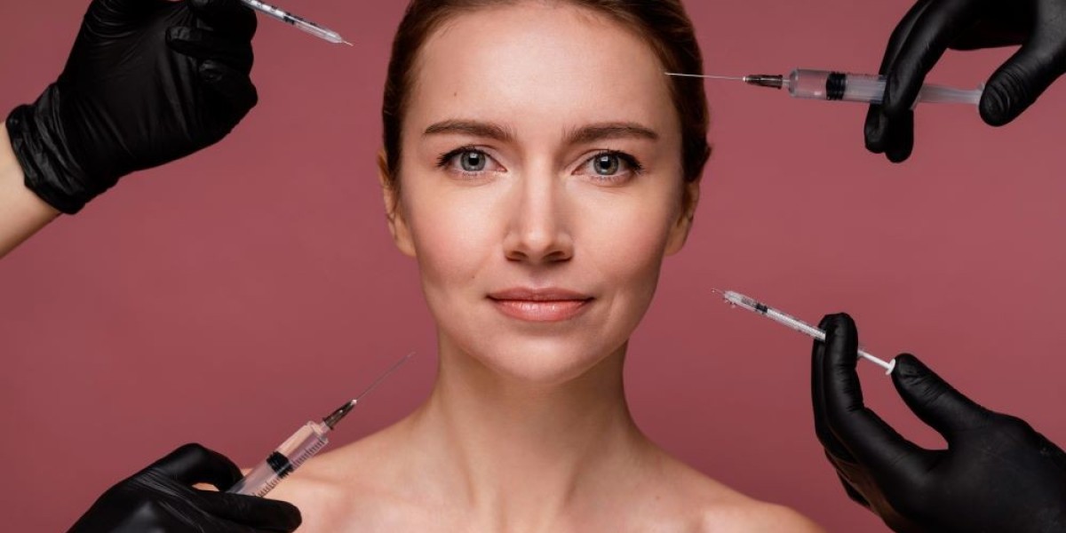 Refresh Your Look with Safe Botox Treatment in Delhi