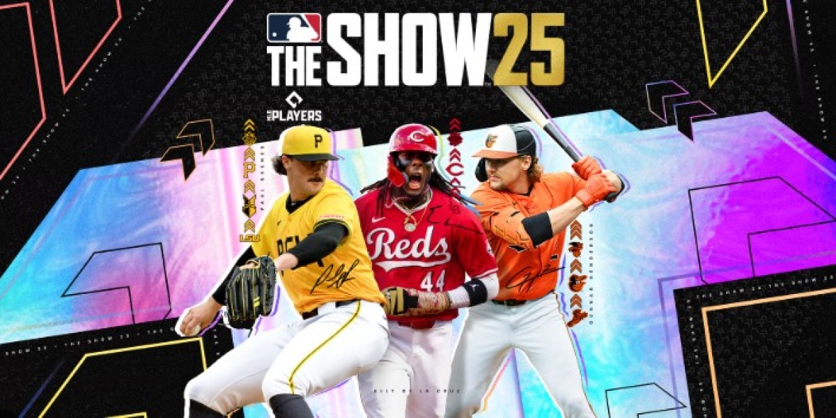 MMOexp exploring everything MLB The Show 25 has to offer