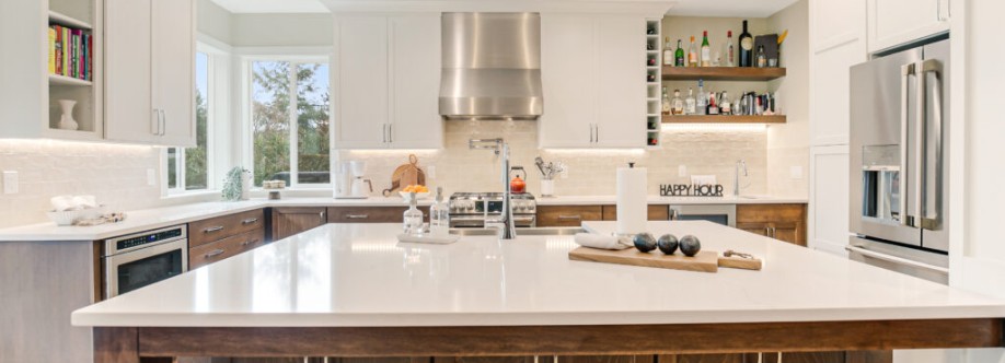 Revive Remodeling Cover Image