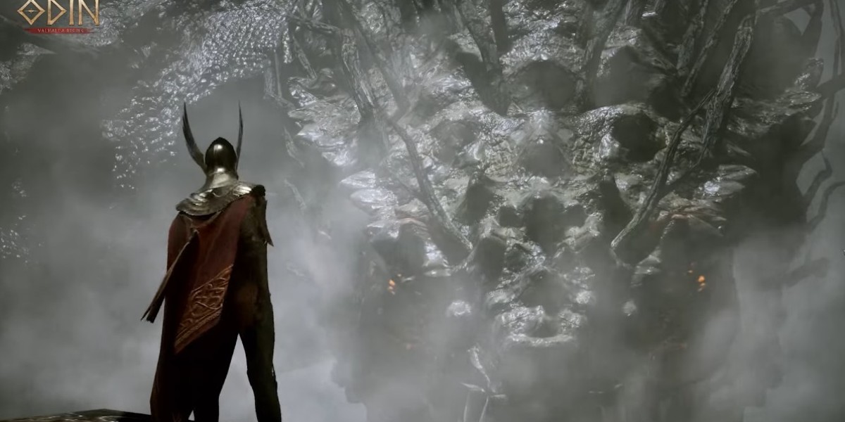 MMOexp: Resource Management and Profit in Valhalla